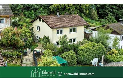 Haus zum Kaufen in Lindenfels 325.000,00 € 185 m²