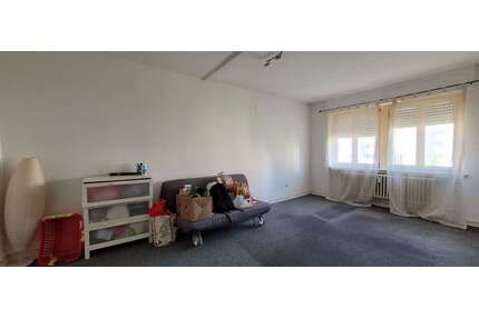 Wohnung zum Mieten in Gießen 350,00 € 22 m²