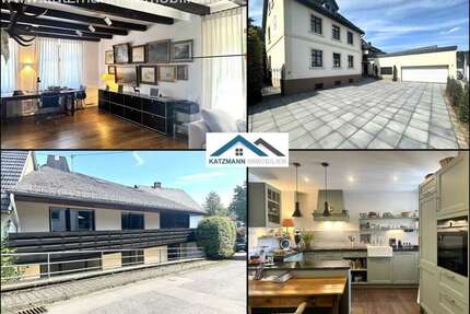 Haus zum Kaufen in Nettersheim 435.000,00 € 227.43 m²