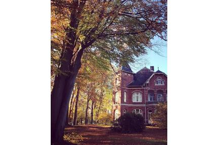 Möbliertes Wohen auf Gut Kleve - Nähe Hamburg - Wilster