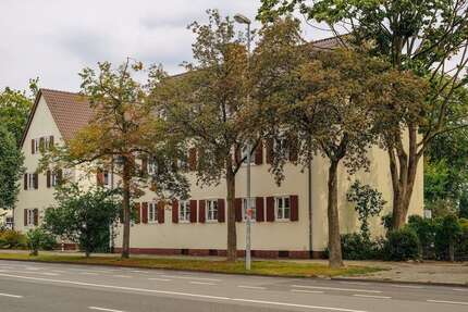 Wohnung zum Mieten in Wolfsburg 448,08 € 55.87 m²
