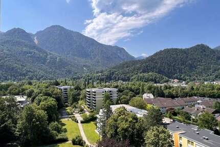Wohnung zum Kaufen in Bad Reichenhall 285.000,00 € 76 m²