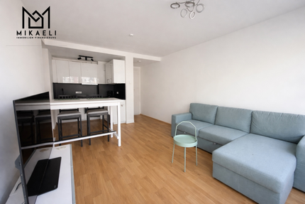 Wohnung zum Kaufen in Köln 369.000,00 € 46 m²