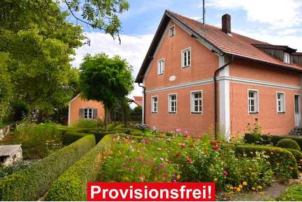 Haus zum Kaufen in Karlshuld 629.000,00 € 222.6 m²