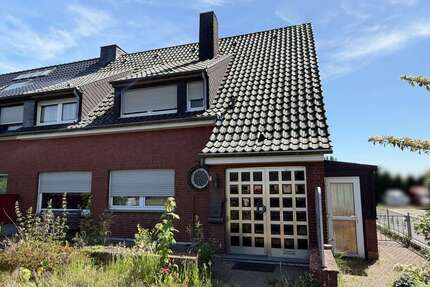 Haus zum Kaufen in Kerken 209.000,00 € 146 m²