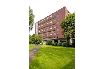 Wohnung zum Mieten in Duisburg 579,00 € 31 m²