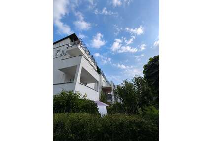 Wohnung zum Mieten in Dotzheim 1.350,00 € 87 m²