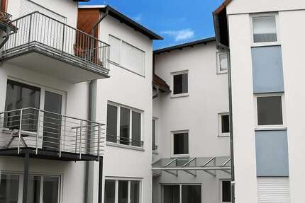 Wohnung zum Kaufen in Oberursel 385.000,00 € 107 m²