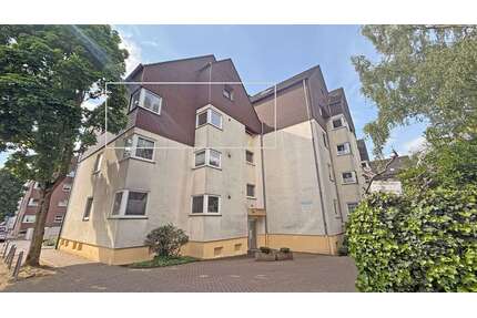 Wohnung zum Kaufen in Gladbeck 179.000,00 € 77.26 m²