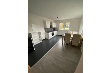 Elkenroth 58qm Erdgeschosswohnung mit Terrasse