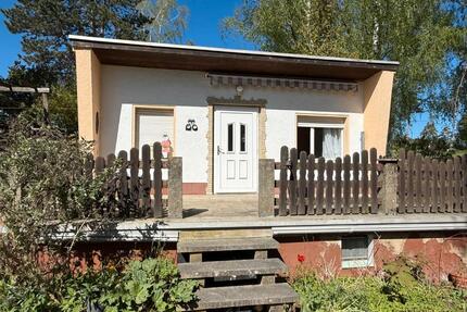 Wochenendhaus - 19.250,00&nbsp;EUR Kaufpreis, ca.&nbsp; 49,00&nbsp;m&sup2; in Ortrand (PLZ: 01990)