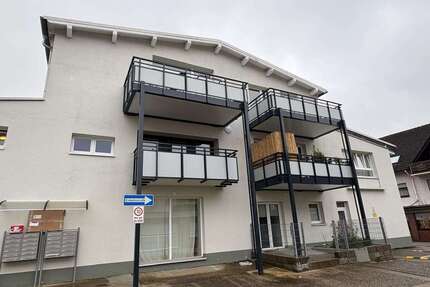 Wohnung zum Mieten in Taunusstein 550,00 € 35.67 m²