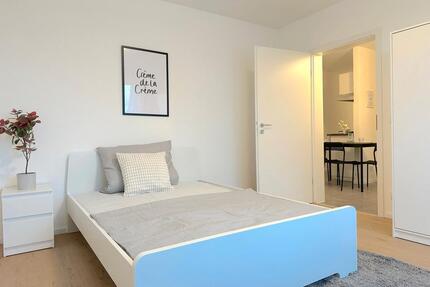 Ein Zimmer frei in moderner 5er WG in Frankfurt Sossenheim - Robert Dissmann Straße 8 - Frankfurt am Main