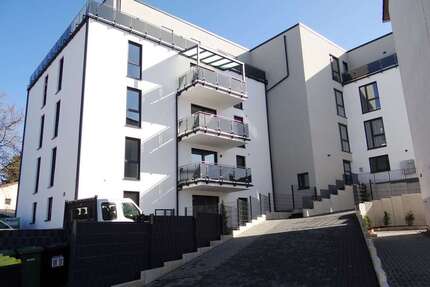 Wohnung zum Mieten in Wörrstadt 1.115,00 € 96.86 m²