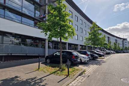 Wohnung zum Mieten in Kiel 658,00 € 43.87 m²