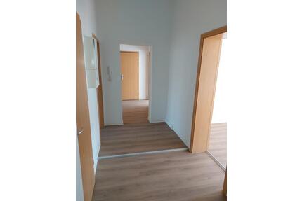 Hübsche 2 Raum Wohnung in Chemnitz