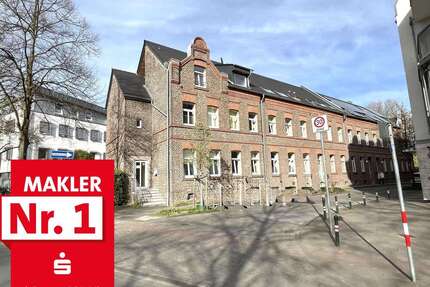 Haus zum Kaufen in Leverkusen 1.450.000,00 € 523 m²