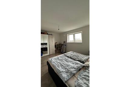 62m² große Wohnung in Voerde zu vermieten (WBS erforderlich) - Voerde (Niederrhein)