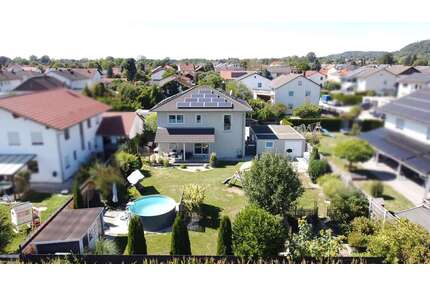 Haus zum Kaufen in Winhöring 795.000,00 € 153.03 m²