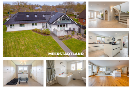 Haus zum Kaufen in Ostenfeld (Husum) 649.000,00 € 298 m²
