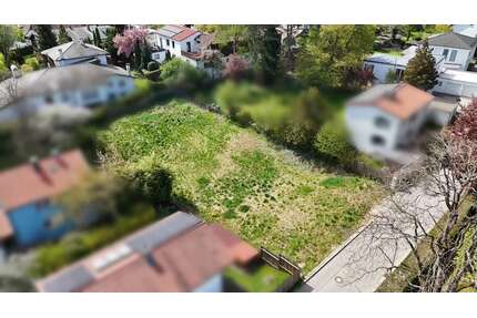 Grundstück zu verkaufen in Landshut 475.000,00 € 481 m²