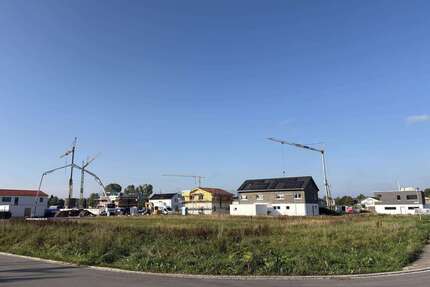 Grundstück zu verkaufen in Leutkirch 91.640,00 € 316 m²