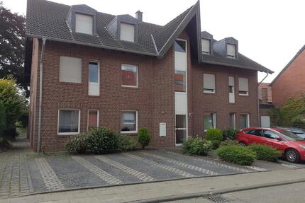 3 Zimmer Wohnung zur Miete - 580,00&nbsp;EUR Kaltmiete, ca.&nbsp; 77,00&nbsp;m&sup2; in Heinsberg (PLZ: 52525)