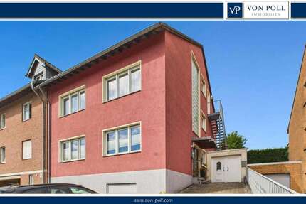 Wohnung zum Kaufen in Bergheim Glessen 210.000,00 € 69 m² - Bergheim / Glessen