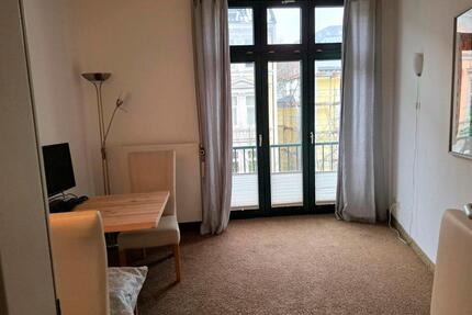 Vermiete kleinen Praxis- oder Büro-RaumSchanzenviertel - Hamburg Hamburg-Mitte