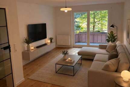 Wohnung zum Kaufen in Ludwigsburg 315.000,00 € 68 m²
