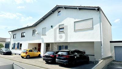 SOLIDE KAPITALANLAGE MIT 6% RENDITE-VOLLVERMIETET! - Stockstadt am Rhein