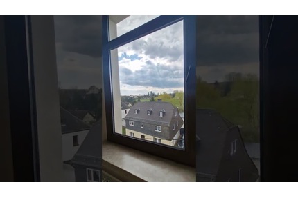 Kleine Wohnung mit Dusche zum günstigen Preis zu vermieten! - Hartenstein