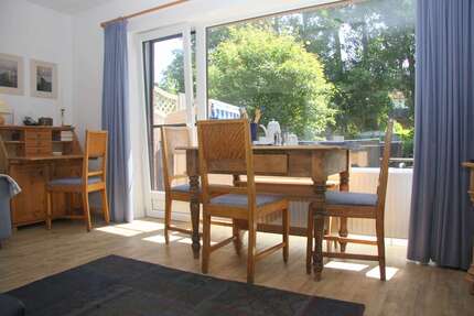 Wohnung zum Kaufen in Archsum 510.000,00 € 54 m²