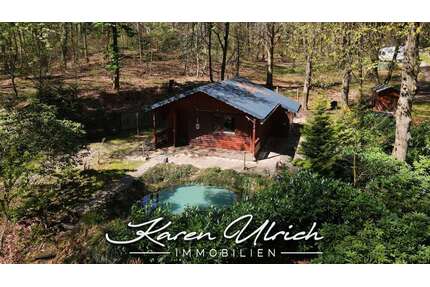 Haus zum Kaufen in Seevetal 59.900,00 € 40 m²