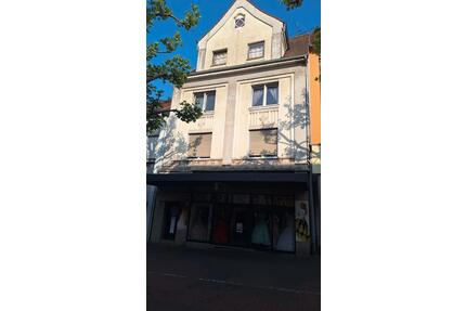 4 ZKB im 2. OG, gepflegt und sehr zentral in VK - Völklingen