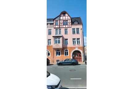 MFH, Sanierungsobjekt, Haus - 60.000,00&nbsp;EUR Kaufpreis, ca.&nbsp; 500,00&nbsp;m&sup2; in Auerbach/Vogtland (PLZ: 08209)