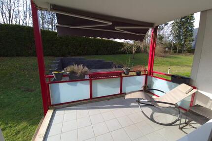 Barrierefreie, helle 3,5-Zimmer Eck-Erdgeschosswohnung in 42579 - Heiligenhaus