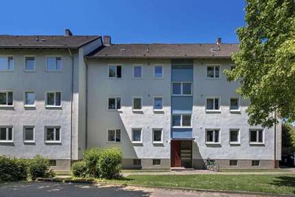 Wohnung zum Mieten in Herford 639,00 € 74 m²