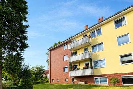 Wohnung zum Kaufen in Seelze 375.000,00 € 130 m²