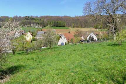 Grundstück zu verkaufen in Reichenschwand 325.000,00 € 1758 m²