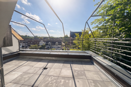 Wohnung zum Kaufen in Troisdorf 429.000,00 € 112 m²