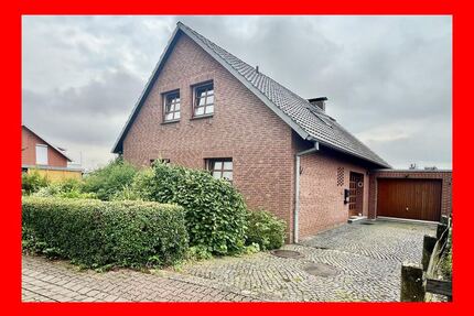 Ein Zuhause mit Zukunft - 295.000,00&nbsp;EUR Kaufpreis, ca.&nbsp; 129,00&nbsp;m&sup2;&nbsp;Wohnfl&auml;che in Bockenem (PLZ: 31167)