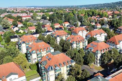 Wohnung zum Kaufen in Dresden 109.000,00 € 43.54 m²