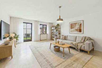 Wohnung zum Kaufen in Freising 475.000,00 € 78 m²