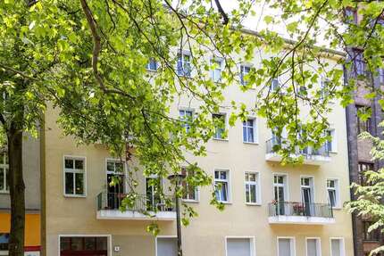 Wohnung zum Kaufen in Berlin 355.000,00 € 77.89 m²