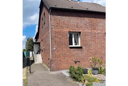 2 12 Zimmer Doppelhaushäfte mit Garten in Buer - Gelsenkirchen Gelsenkirchen-Nord