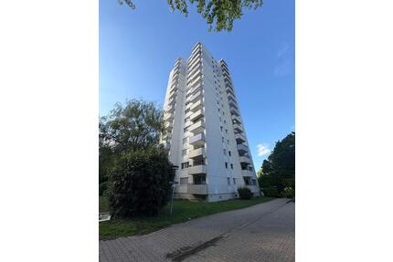 Attraktive 2 Zimmerwohnung umgebaut auf 3 Zimmerwohnung - Stuttgart Bad Cannstatt