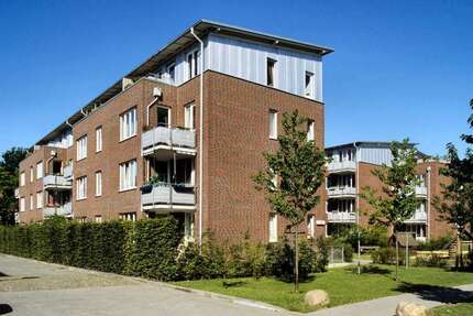Wohnung zum Mieten in Hamburg 773,92 € 78.73 m²