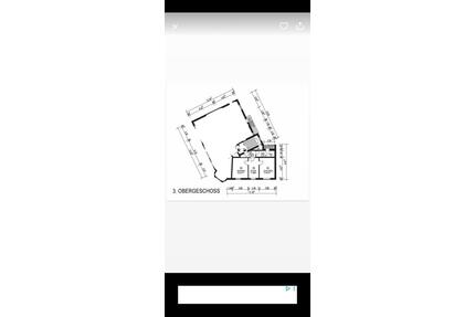 Eigentumswohnung zum Verkauf - 160.000,00&nbsp;EUR Kaufpreis, ca.&nbsp; 60,40&nbsp;m&sup2; in Dortmund (PLZ: 44145) Innenstadt Nord