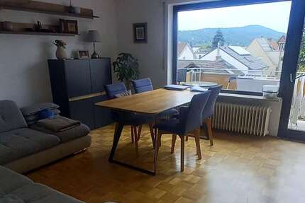 Wohnung zum Mieten in Seeheim-Jugenheim 790,00 € 67 m²